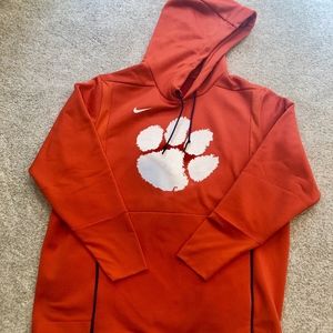 Nike Men's Clemson Sports Sweatshirt